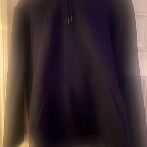 Puma Men’s Navy Blue Jogging set